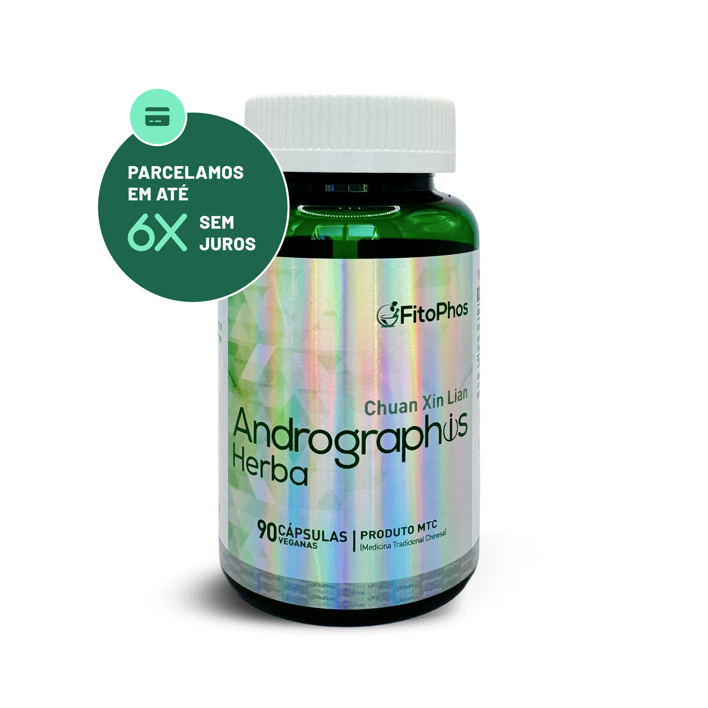 Andrographis SG – 90 caps